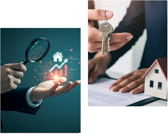 Dynamiques et opportunités du marché immobilier