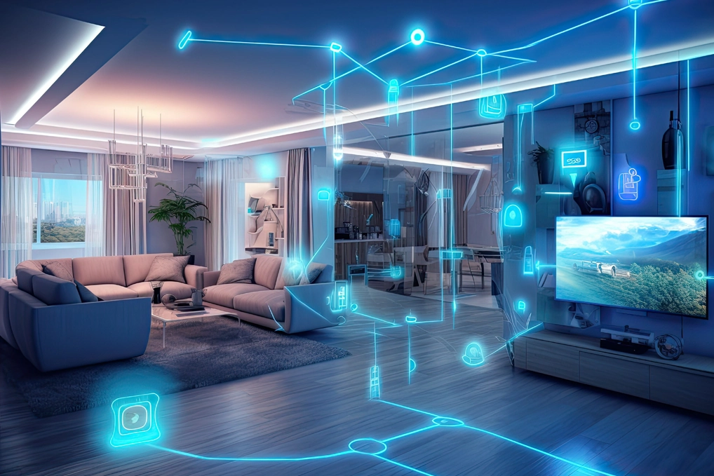 L’apport de la domotique au confort domestique